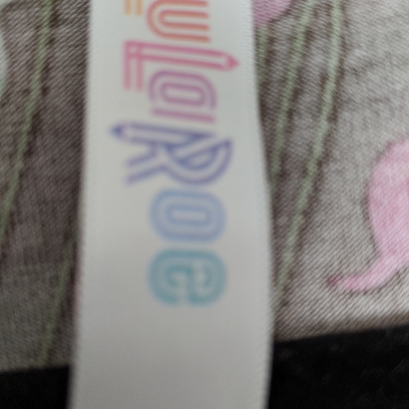 Lularoe Perfect T - Picture 3 of 3